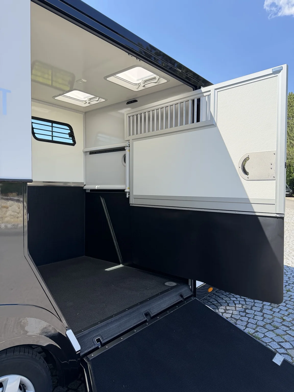 Flexibles Switch-System